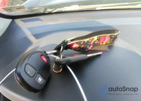 2012 Chevrolet Captiva Sport 2Ls from USA, damaged, VIN 3GNAL2EK9CS569046